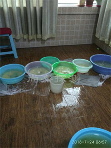 宁陵室内漏水检测